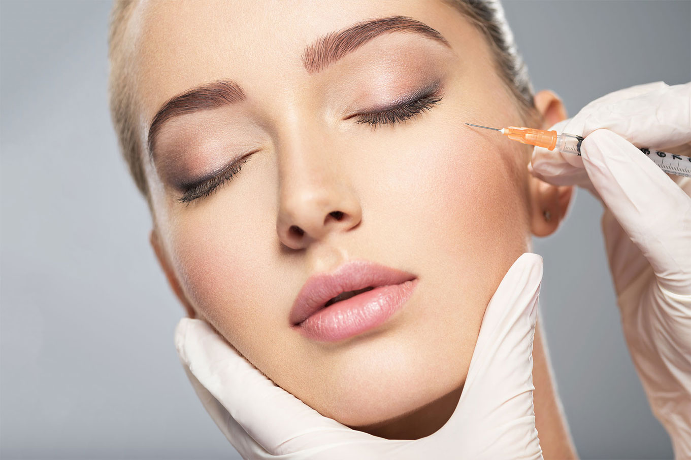 Rediscover Your Confidence With Botox Treatments in San Juan